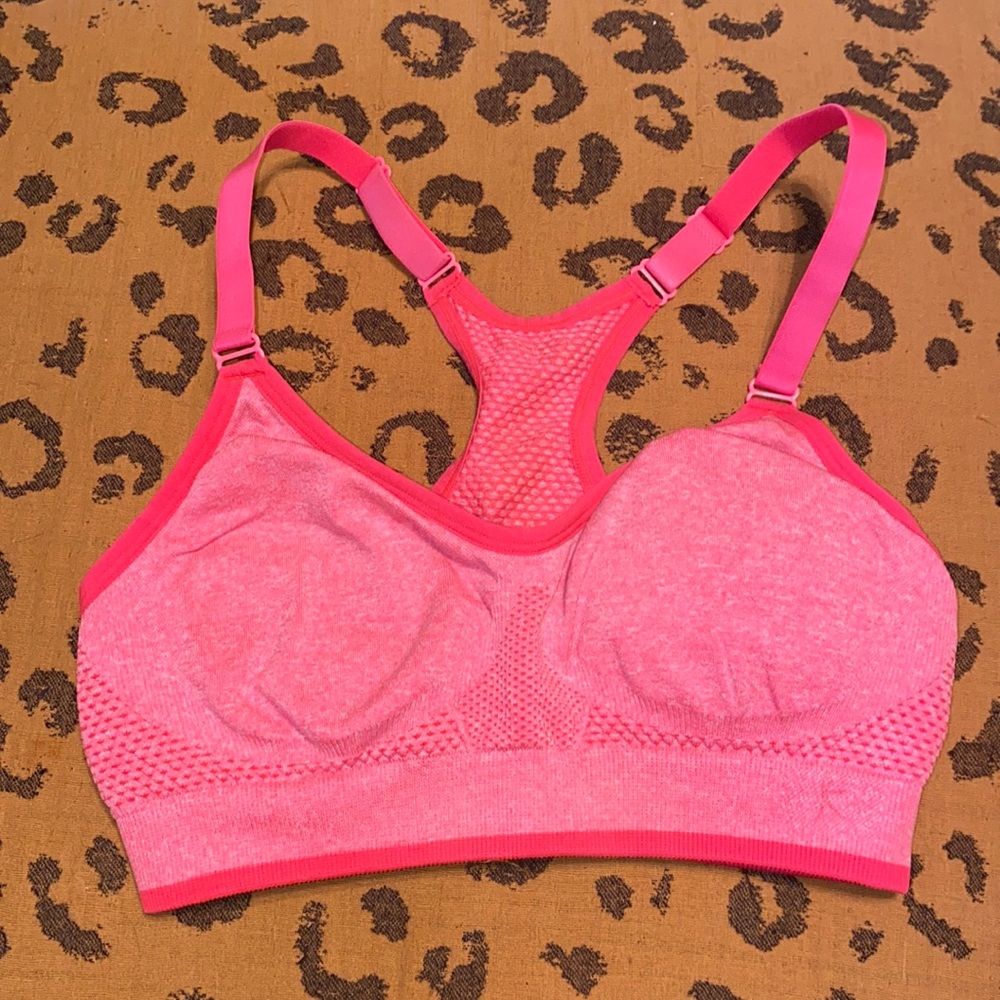 Padded Sports Bra